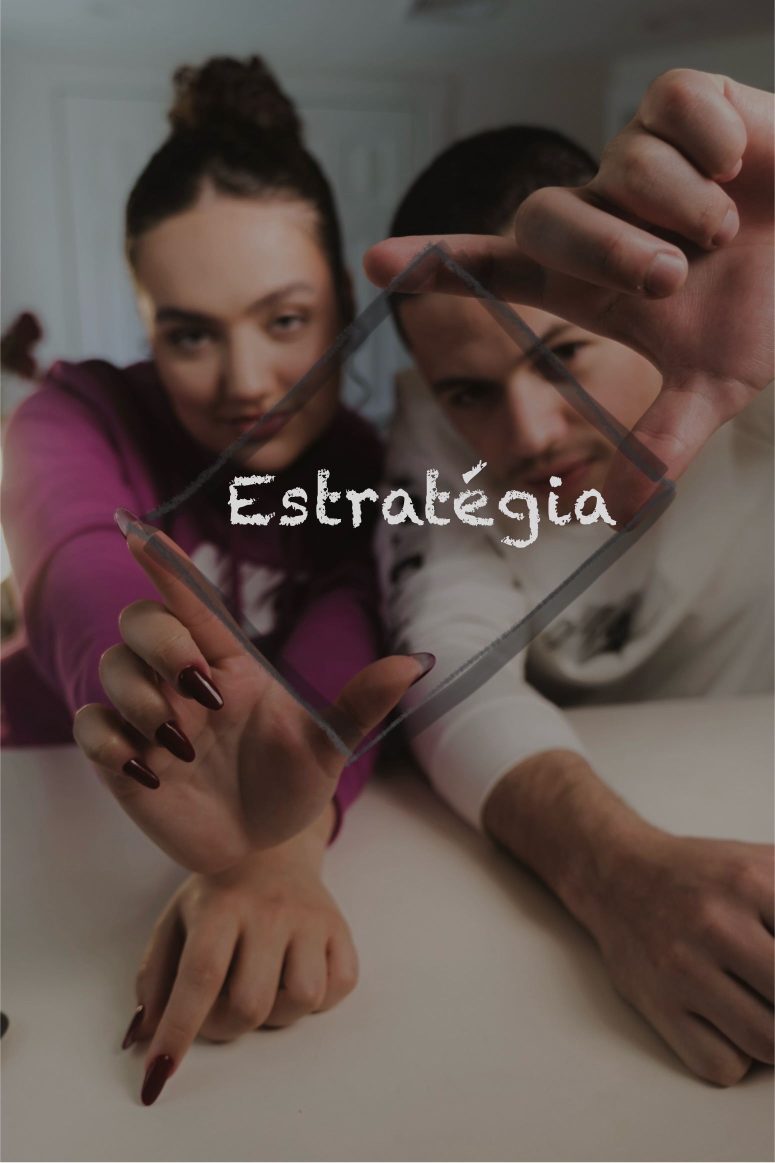 Estratégia comercial inteligente com IA — SMILE
